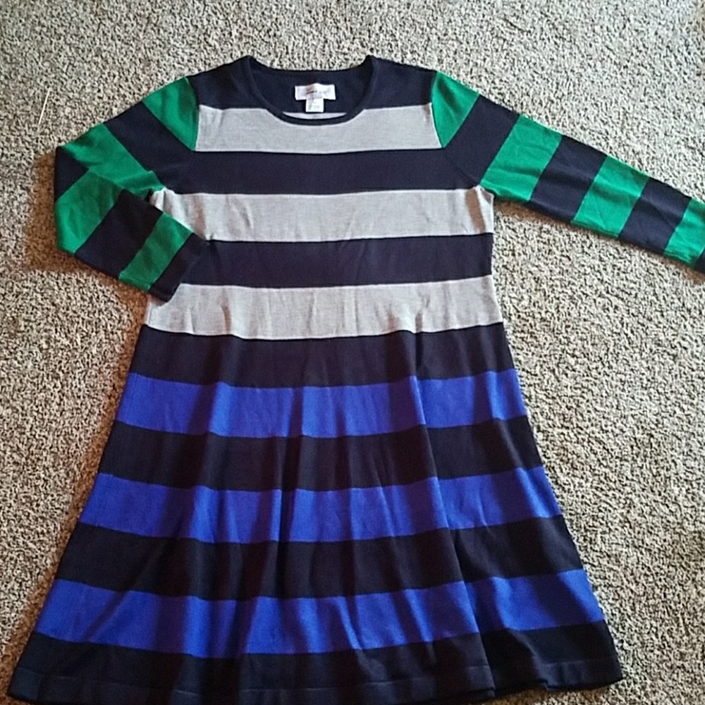 Ladies dress